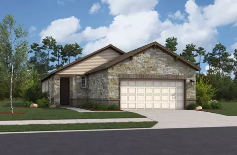 1546 Esmeralda Grv, San Antonio, TX 78253
