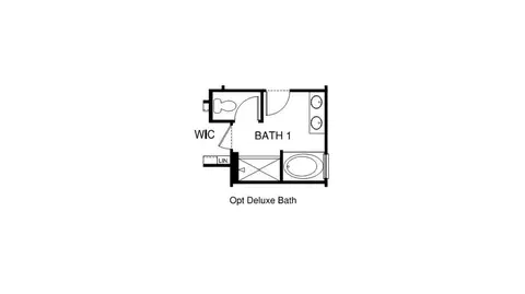 Bath - 3013 Ryelands Pl, Lancaster, SC 29720 photo 5 of 10