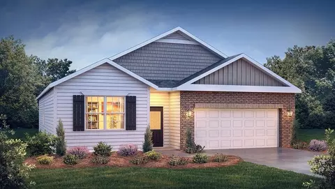 Exterior - 3013 Ryelands Pl, Lancaster, SC 29720 photo 2 of 4