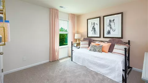 Bedroom - 3013 Ryelands Pl, Lancaster, SC 29720 photo 21 of 24