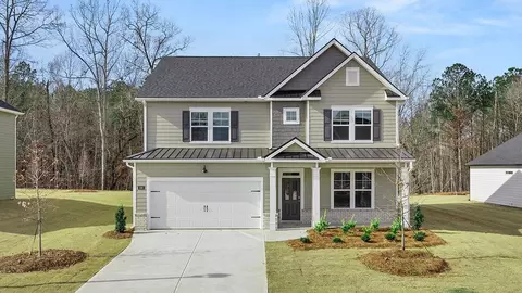 215 Staffin Dr, Senoia, GA 30276