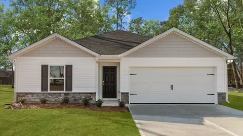 105 Greenbrier Way, Stoneville, NC 27048