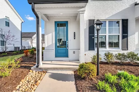 Exterior - 218 Buxton Rd, Dalton, GA 30721 photo 8 of 15