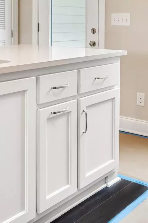 Kitchen - 218 Buxton Rd, Dalton, GA 30721 photo 5 of 7