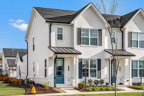 Exterior - 218 Buxton Rd, Dalton, GA 30721 photo 5 of 15