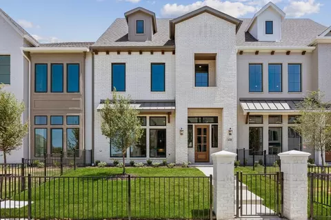11811 Brubaker Dr, Frisco, TX 75033
