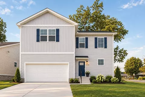 1638 Links Dr #LOT 144, Cookeville, TN 38506