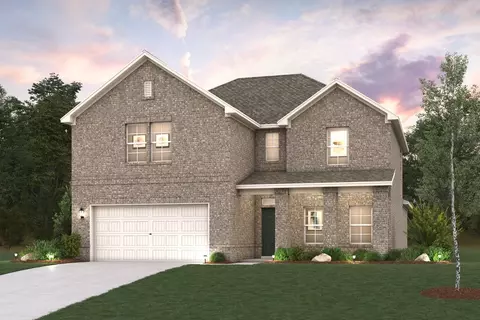 1608 Cydney Ln, Anna, TX 75409