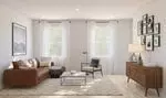 Living - 1757 Blacksmith Way UNIT B, Frederick, MD 21702 photo 2 of 2
