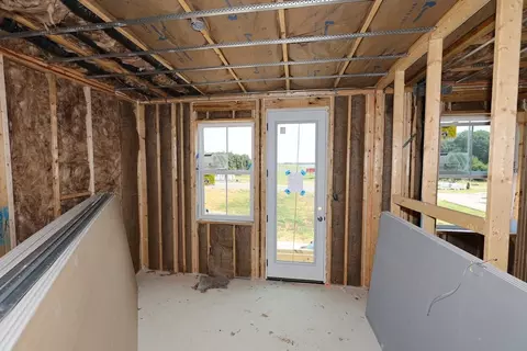 Entry Way - 1757 Blacksmith Way UNIT B, Frederick, MD 21702 photo 1 of 1