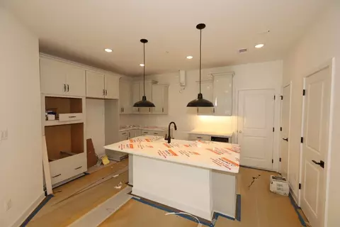 Kitchen - 1757 Blacksmith Way UNIT B, Frederick, MD 21702 photo 1 of 6