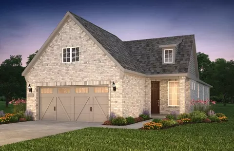 4309 Woods Ct, Celina, TX 75009
