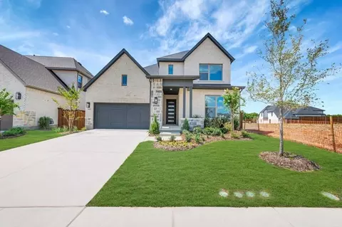 2809 Genuine Risk Ct, Celina, TX 75009