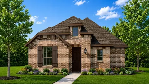 365 Elk Dr, Fate, TX 75189