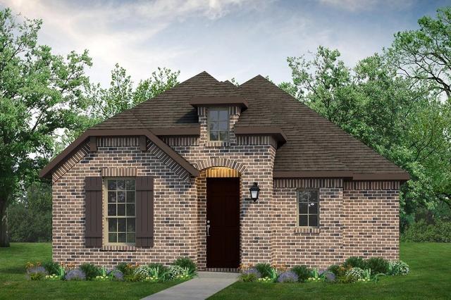 365 Elk Dr, Fate, TX 75189