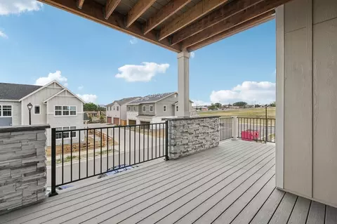 Exterior - 8678 King St, Westminster, CO 80031 photo 4 of 15