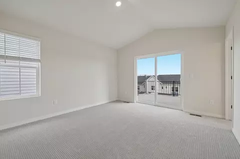 Bedroom - 8678 King St, Westminster, CO 80031 photo 5 of 6