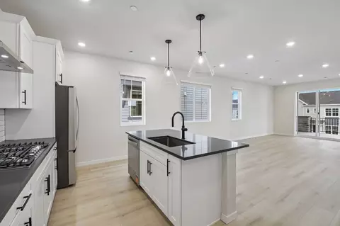Kitchen - 8678 King St, Westminster, CO 80031 photo 4 of 8