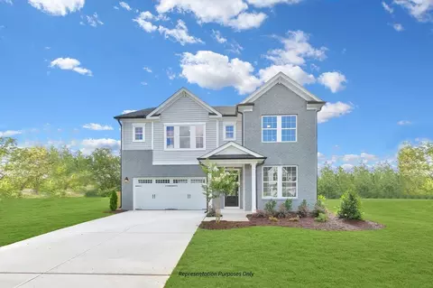 Exterior - 446-798 Massengill Pond Rd, Willow Spring, NC 27592 photo 22 of 32