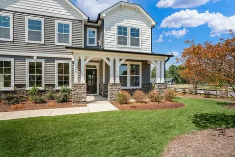 Other - 446-798 Massengill Pond Rd, Willow Spring, NC 27592 photo 1 of 23