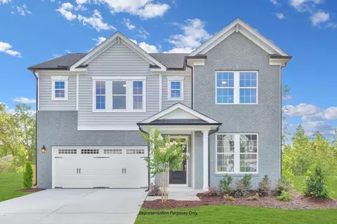 Exterior - 446-798 Massengill Pond Rd, Willow Spring, NC 27592 photo 19 of 32