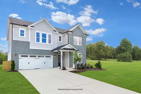 Exterior - 446-798 Massengill Pond Rd, Willow Spring, NC 27592 photo 20 of 32