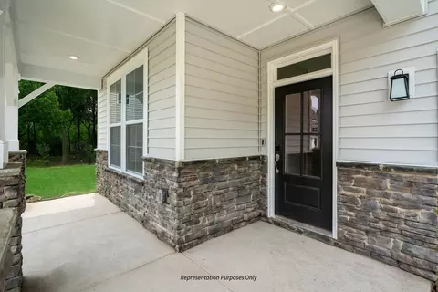 Exterior - 446-798 Massengill Pond Rd, Willow Spring, NC 27592 photo 28 of 32