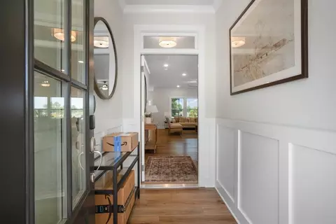 Entry Way - 446-798 Massengill Pond Rd, Willow Spring, NC 27592 photo 1 of 9