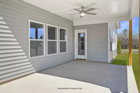 Exterior - 446-798 Massengill Pond Rd, Willow Spring, NC 27592 photo 12 of 32