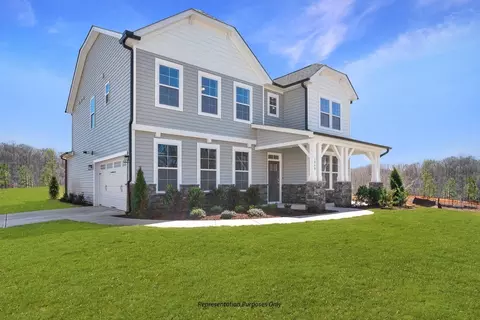 Exterior - 446-798 Massengill Pond Rd, Willow Spring, NC 27592 photo 10 of 32