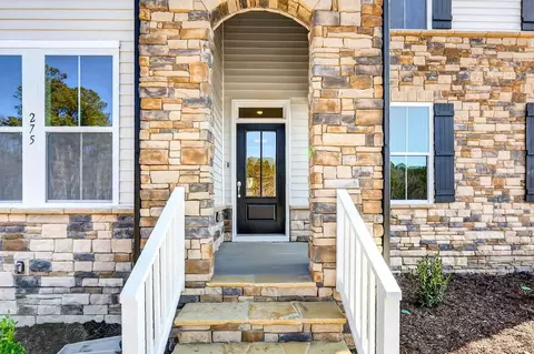 Exterior - 446-798 Massengill Pond Rd, Willow Spring, NC 27592 photo 2 of 32