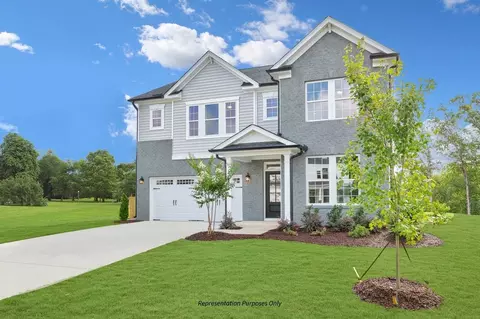 Exterior - 446-798 Massengill Pond Rd, Willow Spring, NC 27592 photo 21 of 32
