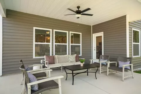 Exterior - 446-798 Massengill Pond Rd, Willow Spring, NC 27592 photo 29 of 32
