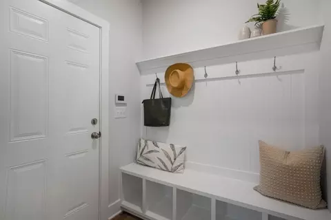 Entry Way - 446-798 Massengill Pond Rd, Willow Spring, NC 27592 photo 7 of 9