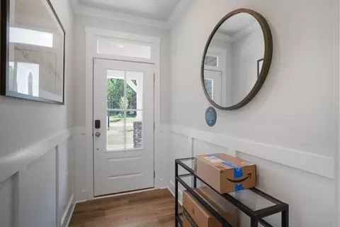Entry Way - 446-798 Massengill Pond Rd, Willow Spring, NC 27592 photo 2 of 9