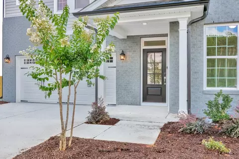 Exterior - 446-798 Massengill Pond Rd, Willow Spring, NC 27592 photo 23 of 32