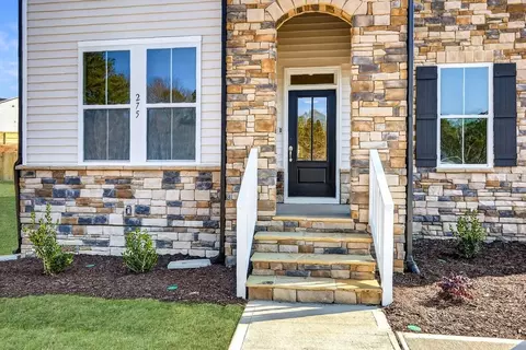 Exterior - 446-798 Massengill Pond Rd, Willow Spring, NC 27592 photo 4 of 32