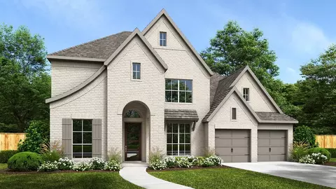 3811 Blue Indigo Way, Katy, TX 77493