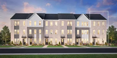 3805 Sunburst Ln, Cumming, GA 30028