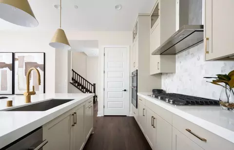 Kitchen - 604 Gadwall, Irvine, CA 92618 photo 1 of 4