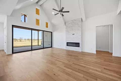 Living - 2724 Dunnet Dr, Celina, TX 75009 photo 2 of 4