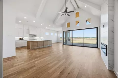 Living - 2724 Dunnet Dr, Celina, TX 75009 photo 1 of 4