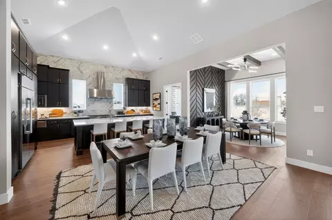 Dining - 2724 Dunnet Dr, Celina, TX 75009 photo 1 of 1