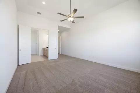 Bedroom - 2724 Dunnet Dr, Celina, TX 75009 photo 2 of 6