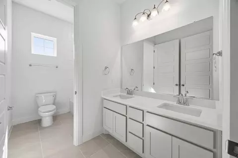 Bath - 2724 Dunnet Dr, Celina, TX 75009 photo 3 of 6