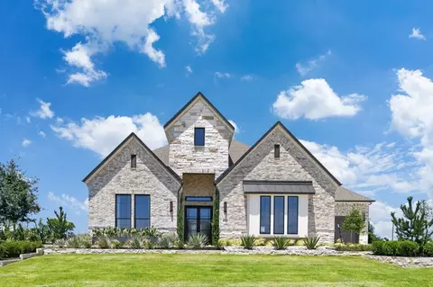 Exterior - 2724 Dunnet Dr, Celina, TX 75009 photo 9 of 9