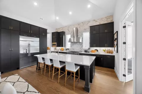 Kitchen - 2724 Dunnet Dr, Celina, TX 75009 photo 4 of 4