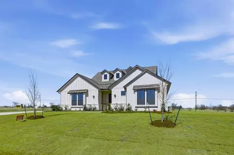 Exterior - 2724 Dunnet Dr, Celina, TX 75009 photo 4 of 9
