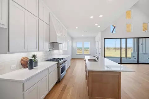 Kitchen - 2724 Dunnet Dr, Celina, TX 75009 photo 3 of 4