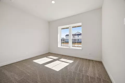 Bedroom - 2724 Dunnet Dr, Celina, TX 75009 photo 4 of 6
